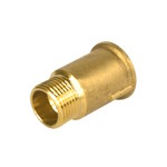 Mosadzné predĺženie 3/4"