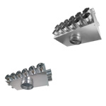Boxy pre 75 mm potrubia