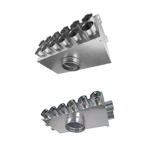 Boxy pre 90 mm potrubia