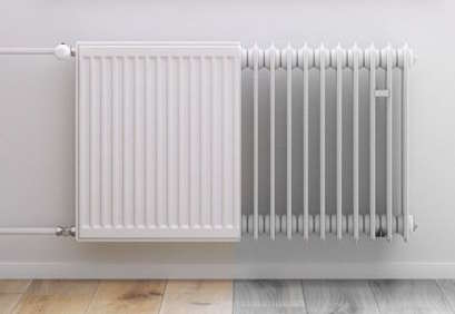 Radiátor Korado 22R 550x1200