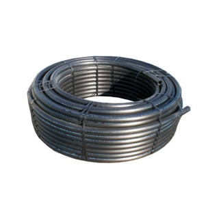 Hadica LDPE 1/2" 20mm x 3mm - 10 bar