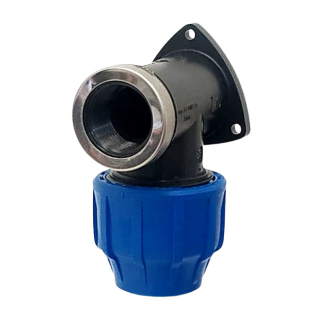 LDPE nástenka 20mm x 1/2"