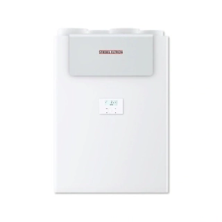 STIEBEL ELTRON VRC-W 400 E entalpický výmenník
