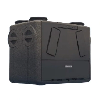 Renson Flux Wall 275 Compact
