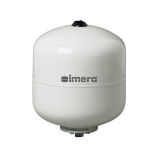 Expanzná nádoba Imera TÚV M35 35L/10 bar, biela