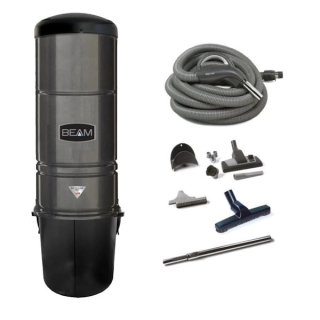 BEAM SERENITY 345 + SADA PROGRESSION 9M